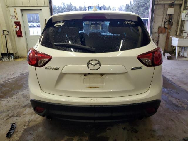 Photo 5 VIN: JM3KE2CY8F0503153 - MAZDA CX-5 