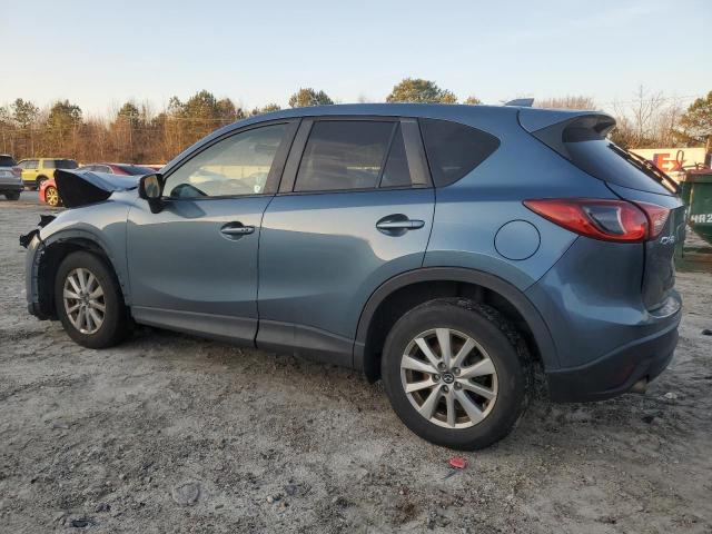 Photo 1 VIN: JM3KE2CY8F0507722 - MAZDA CX-5 