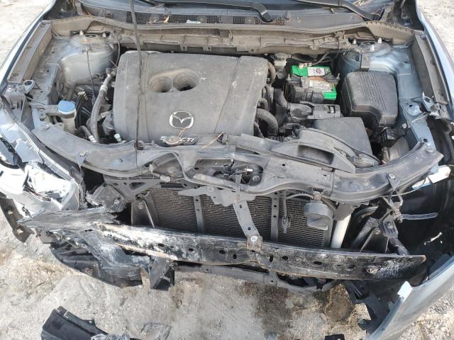 Photo 11 VIN: JM3KE2CY8F0507722 - MAZDA CX-5 