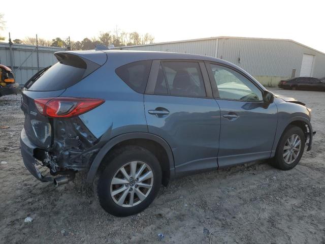 Photo 2 VIN: JM3KE2CY8F0507722 - MAZDA CX-5 