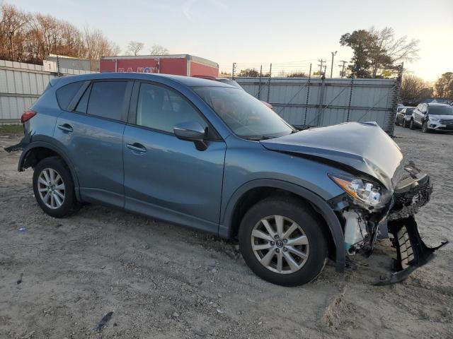 Photo 3 VIN: JM3KE2CY8F0507722 - MAZDA CX-5 