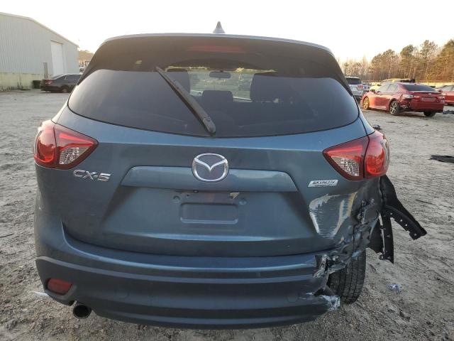 Photo 5 VIN: JM3KE2CY8F0507722 - MAZDA CX-5 