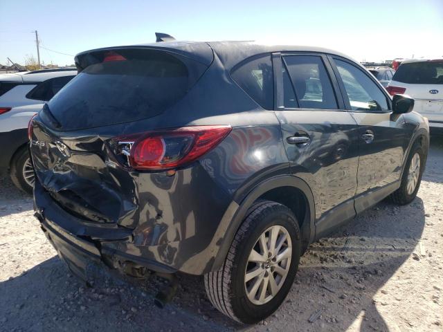 Photo 3 VIN: JM3KE2CY8F0514900 - MAZDA CX-5 TOURI 