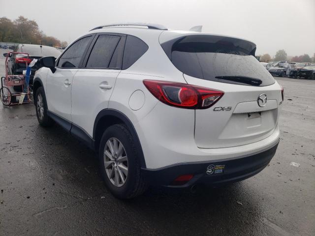 Photo 2 VIN: JM3KE2CY8F0521992 - MAZDA CX-5 TOURI 