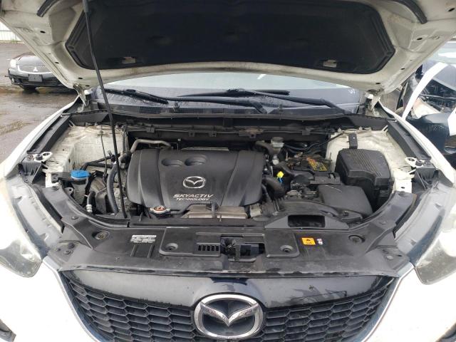 Photo 6 VIN: JM3KE2CY8F0521992 - MAZDA CX-5 TOURI 