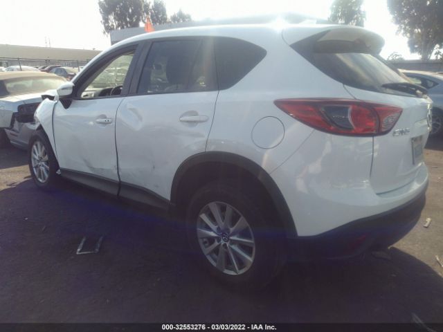 Photo 2 VIN: JM3KE2CY8F0525329 - MAZDA CX-5 