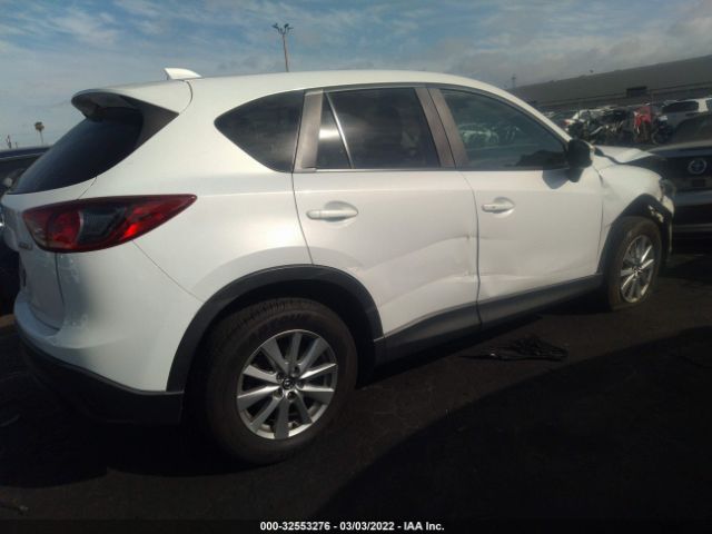 Photo 3 VIN: JM3KE2CY8F0525329 - MAZDA CX-5 