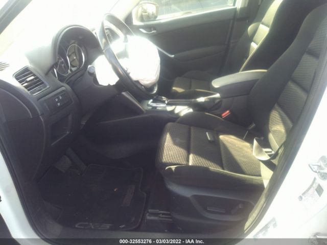 Photo 4 VIN: JM3KE2CY8F0525329 - MAZDA CX-5 