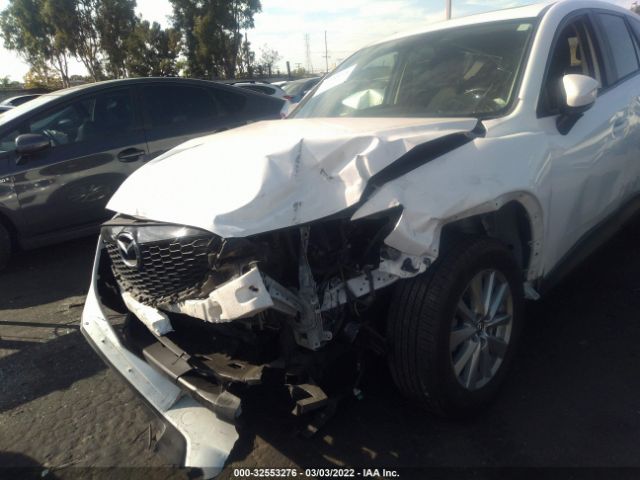 Photo 5 VIN: JM3KE2CY8F0525329 - MAZDA CX-5 