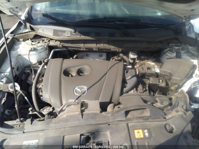 Photo 9 VIN: JM3KE2CY8F0525329 - MAZDA CX-5 