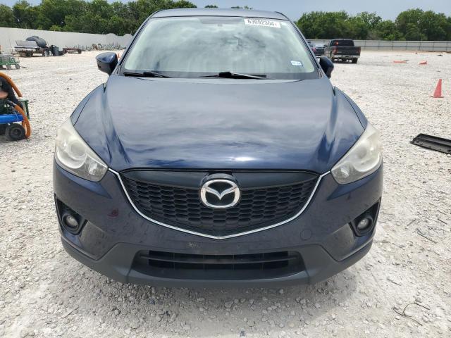 Photo 4 VIN: JM3KE2CY8F0526674 - MAZDA CX-5 TOURI 