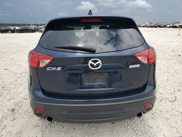 Photo 5 VIN: JM3KE2CY8F0526674 - MAZDA CX-5 TOURI 