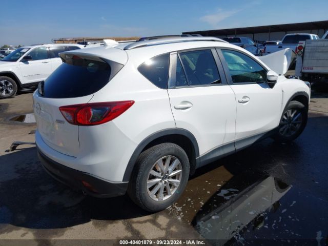 Photo 3 VIN: JM3KE2CY8F0529199 - MAZDA CX-5 