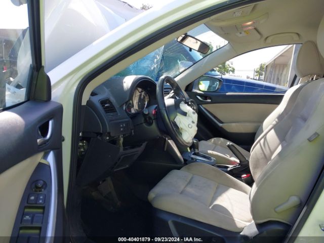 Photo 4 VIN: JM3KE2CY8F0529199 - MAZDA CX-5 