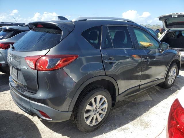 Photo 2 VIN: JM3KE2CY8F0541191 - MAZDA CX-5 TOURI 