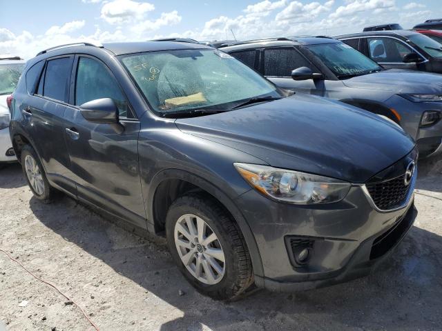 Photo 3 VIN: JM3KE2CY8F0541191 - MAZDA CX-5 TOURI 