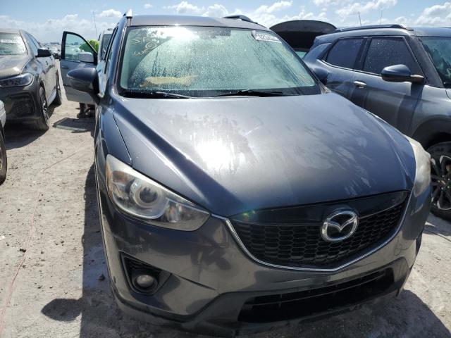 Photo 4 VIN: JM3KE2CY8F0541191 - MAZDA CX-5 TOURI 