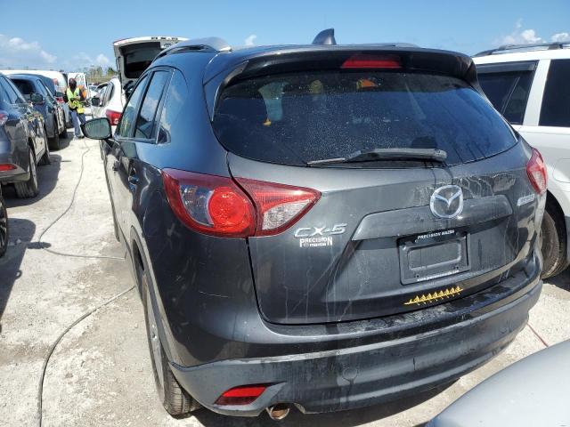 Photo 5 VIN: JM3KE2CY8F0541191 - MAZDA CX-5 TOURI 