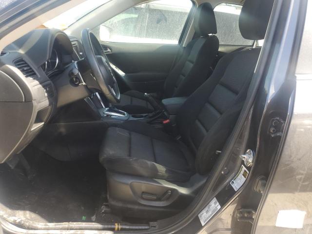 Photo 6 VIN: JM3KE2CY8F0541191 - MAZDA CX-5 TOURI 