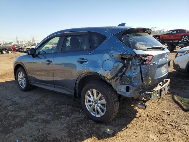 Photo 1 VIN: JM3KE2CY8F0546553 - MAZDA CX-5 