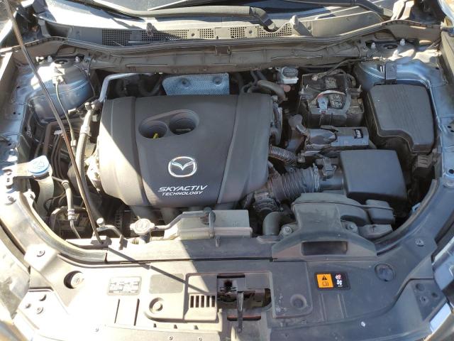 Photo 10 VIN: JM3KE2CY8F0546553 - MAZDA CX-5 