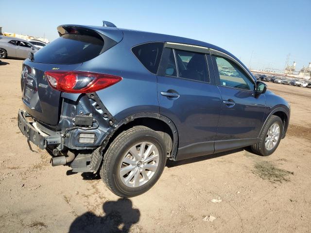 Photo 2 VIN: JM3KE2CY8F0546553 - MAZDA CX-5 