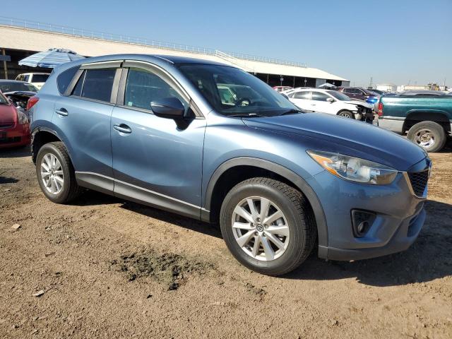 Photo 3 VIN: JM3KE2CY8F0546553 - MAZDA CX-5 