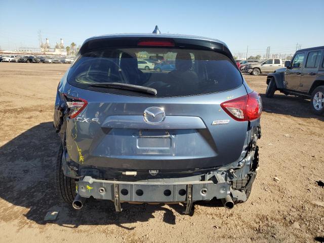 Photo 5 VIN: JM3KE2CY8F0546553 - MAZDA CX-5 