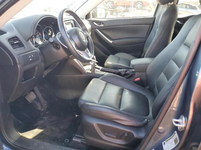 Photo 6 VIN: JM3KE2CY8F0546553 - MAZDA CX-5 