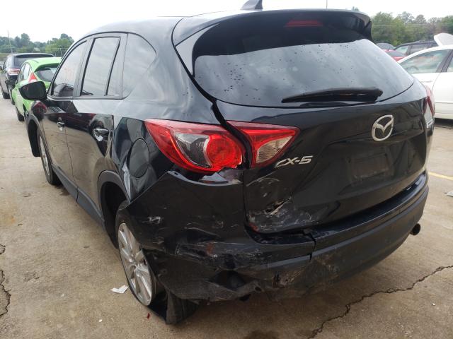 Photo 2 VIN: JM3KE2CY8F0551087 - MAZDA CX-5 TOURI 