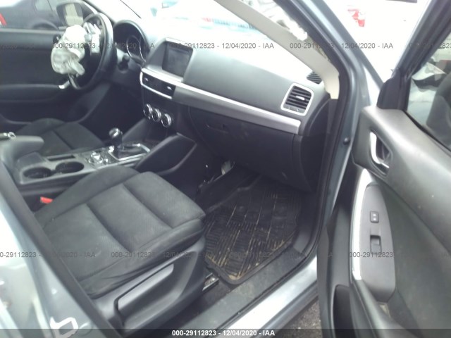 Photo 4 VIN: JM3KE2CY8G0608907 - MAZDA CX-5 