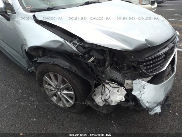 Photo 5 VIN: JM3KE2CY8G0608907 - MAZDA CX-5 