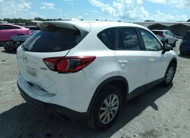 Photo 3 VIN: JM3KE2CY8G0615890 - MAZDA CX-5 