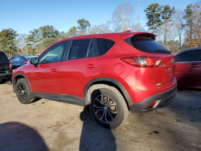 Photo 1 VIN: JM3KE2CY8G0616263 - MAZDA CX-5 