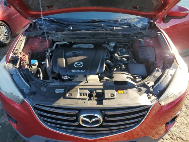 Photo 10 VIN: JM3KE2CY8G0616263 - MAZDA CX-5 