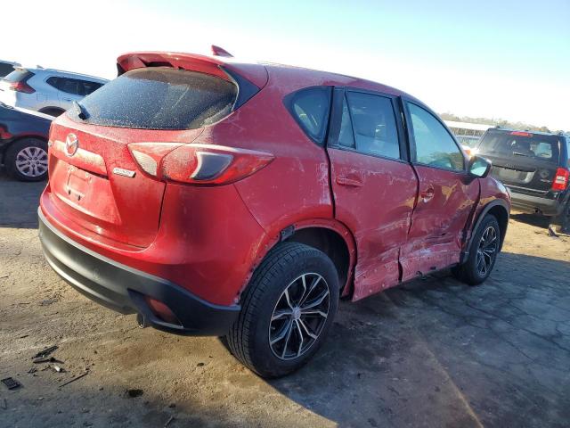 Photo 2 VIN: JM3KE2CY8G0616263 - MAZDA CX-5 