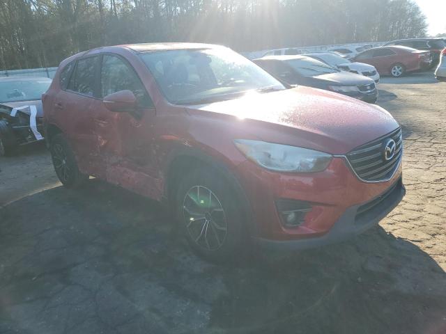 Photo 3 VIN: JM3KE2CY8G0616263 - MAZDA CX-5 