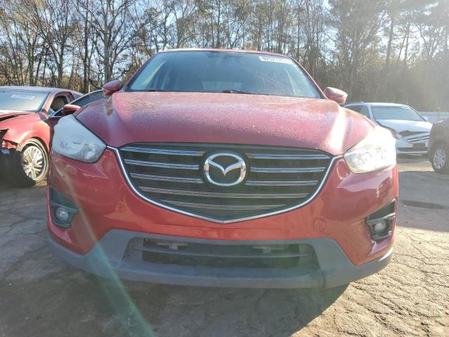 Photo 4 VIN: JM3KE2CY8G0616263 - MAZDA CX-5 