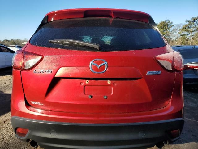 Photo 5 VIN: JM3KE2CY8G0616263 - MAZDA CX-5 