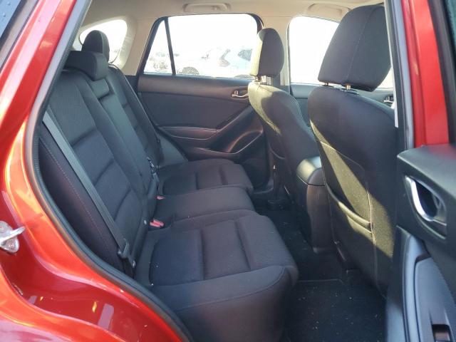 Photo 9 VIN: JM3KE2CY8G0616263 - MAZDA CX-5 