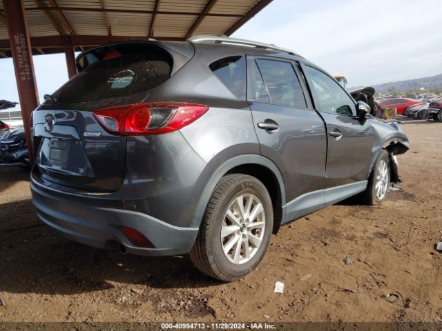 Photo 3 VIN: JM3KE2CY8G0625013 - MAZDA CX-5 