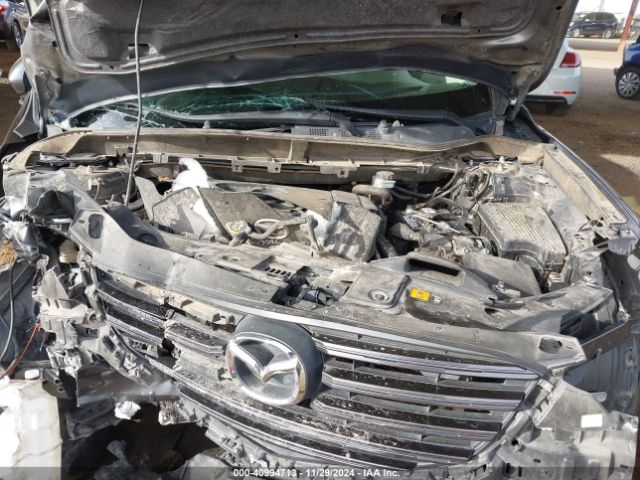 Photo 9 VIN: JM3KE2CY8G0625013 - MAZDA CX-5 