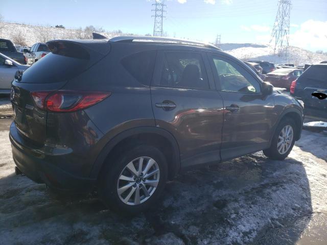 Photo 2 VIN: JM3KE2CY8G0625867 - MAZDA CX-5 TOURI 