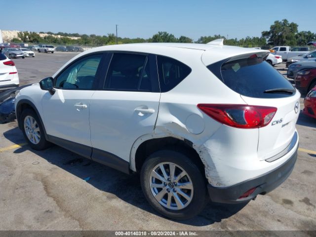 Photo 5 VIN: JM3KE2CY8G0627652 - MAZDA CX-5 