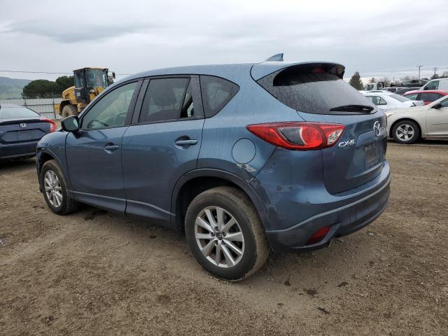 Photo 1 VIN: JM3KE2CY8G0638361 - MAZDA CX-5 TOURI 