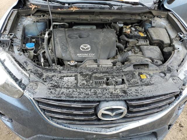 Photo 10 VIN: JM3KE2CY8G0638361 - MAZDA CX-5 TOURI 