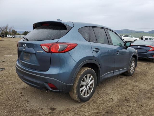 Photo 2 VIN: JM3KE2CY8G0638361 - MAZDA CX-5 TOURI 