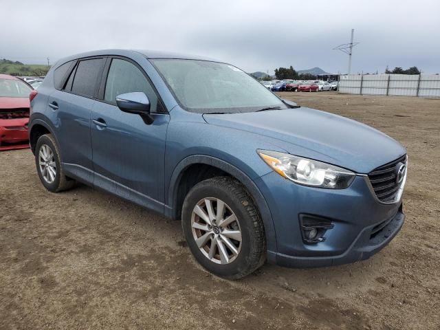 Photo 3 VIN: JM3KE2CY8G0638361 - MAZDA CX-5 TOURI 