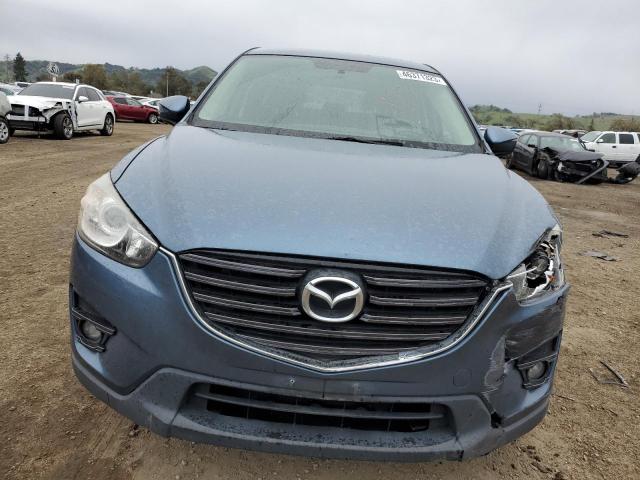 Photo 4 VIN: JM3KE2CY8G0638361 - MAZDA CX-5 TOURI 