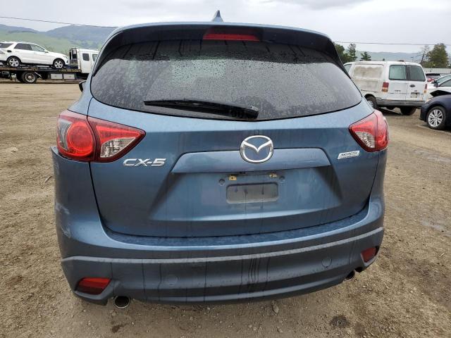 Photo 5 VIN: JM3KE2CY8G0638361 - MAZDA CX-5 TOURI 